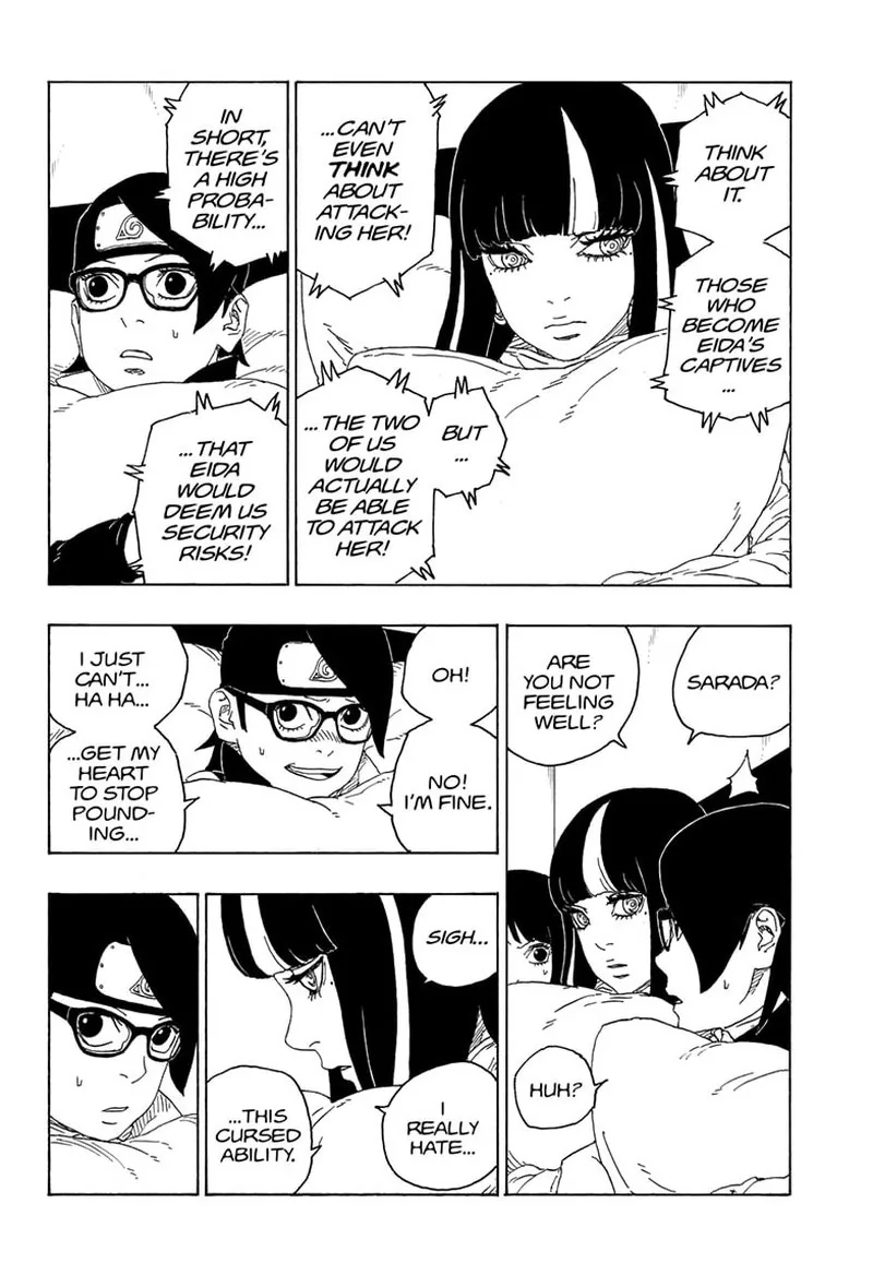 Chapter 76 - Page 32