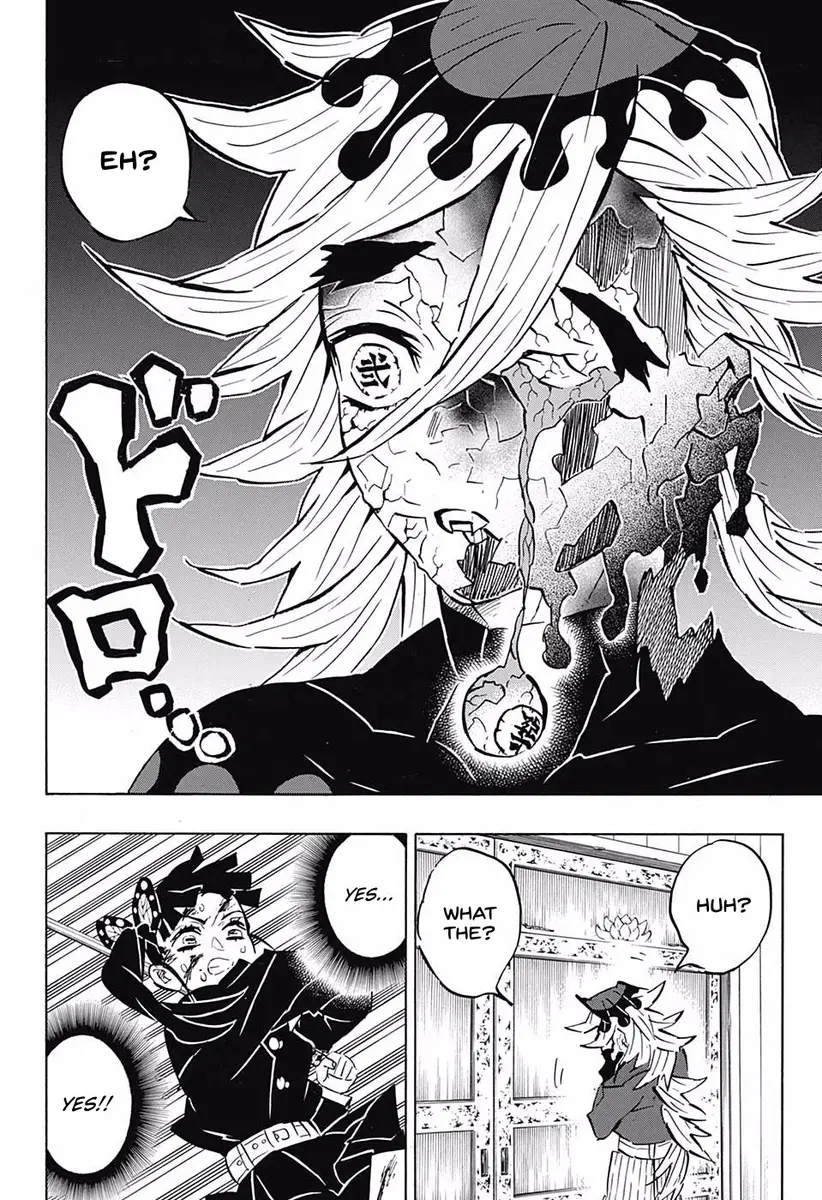 Chapter 161 - Page 18