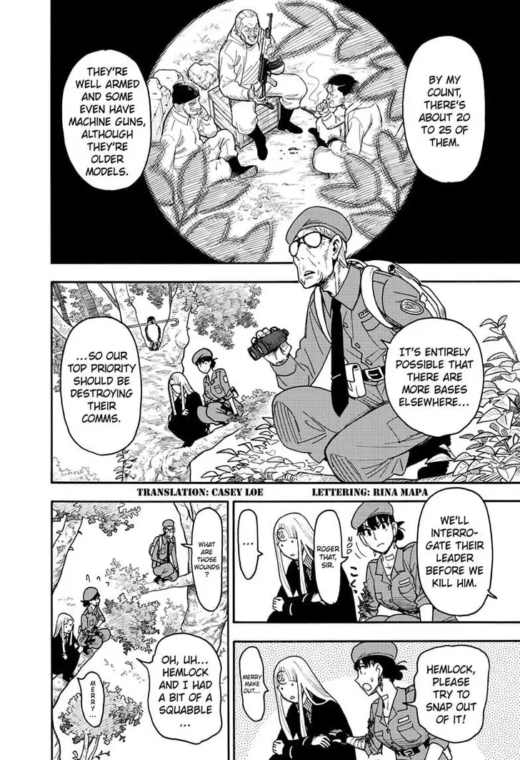 Chapter 118 - Page 2