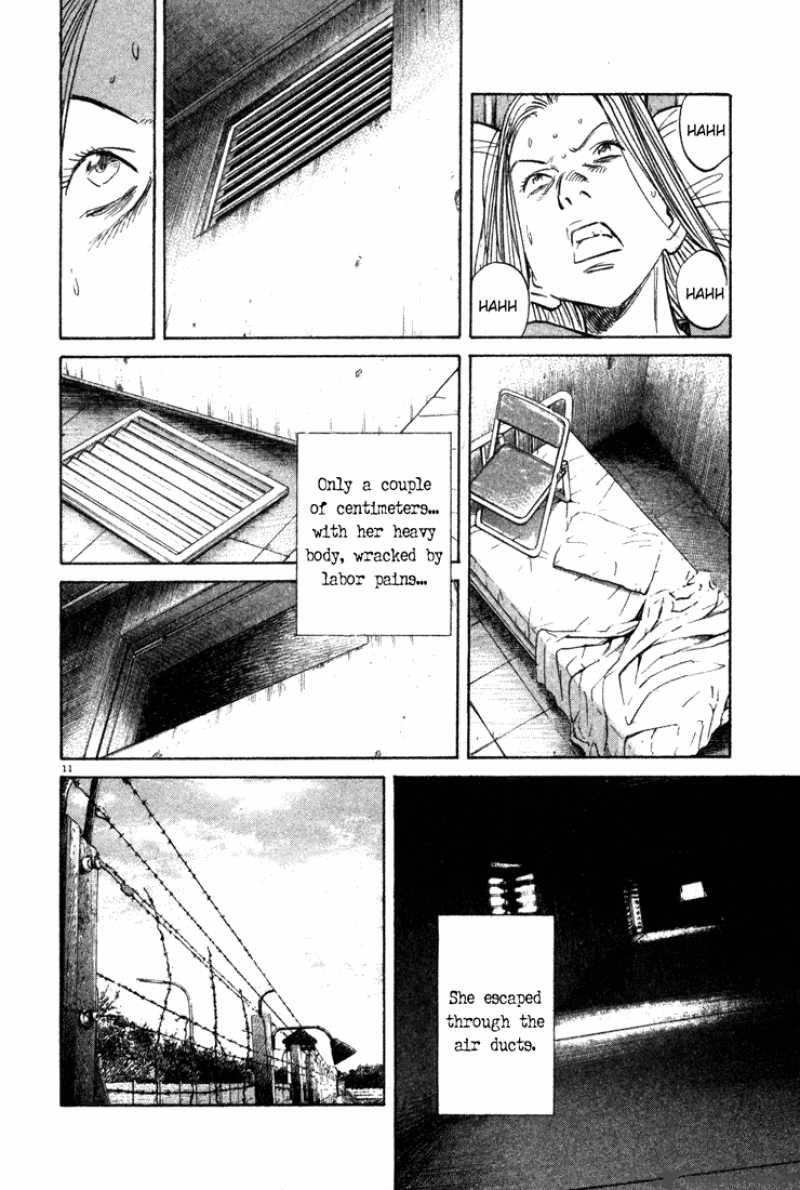Chapter 140 - Page 11