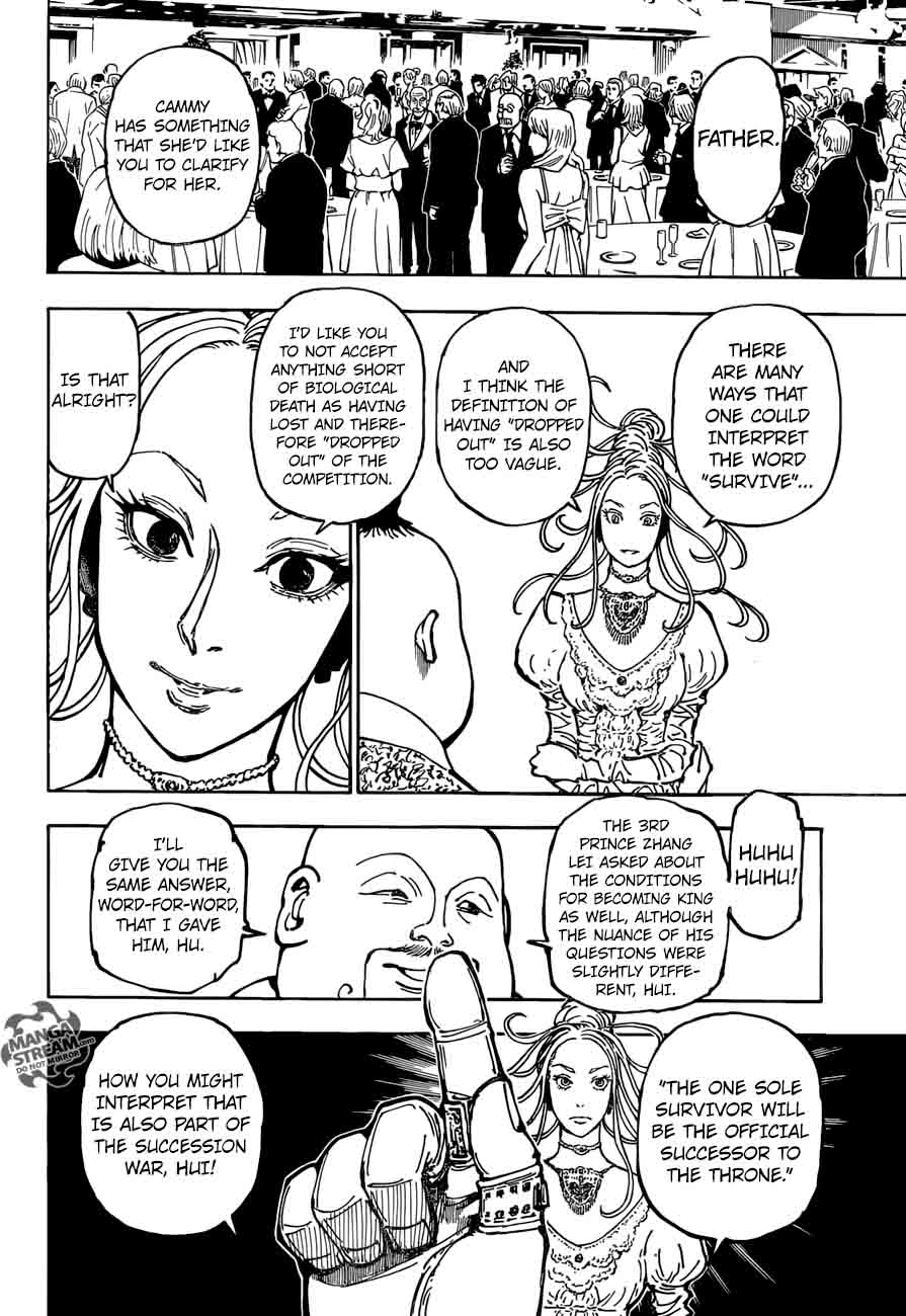 Chapter 363 - Page 3