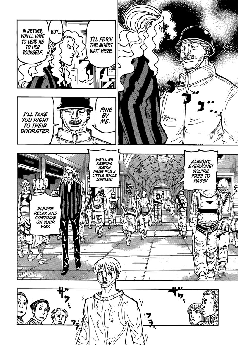 Chapter 392 - Page 4