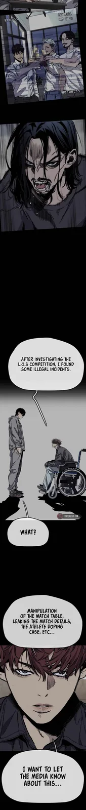 Chapter 547 - Page 26