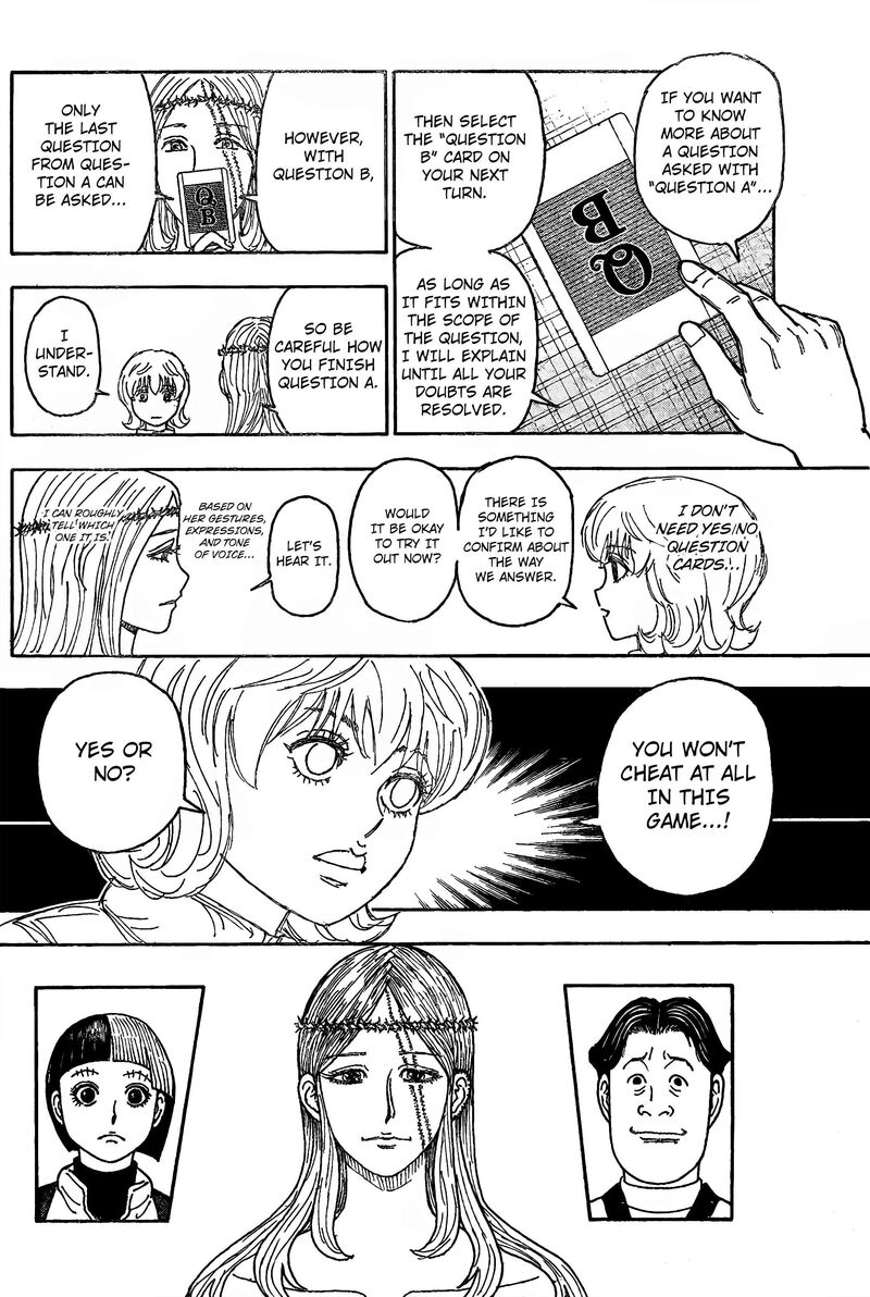 Chapter 407 - Page 15