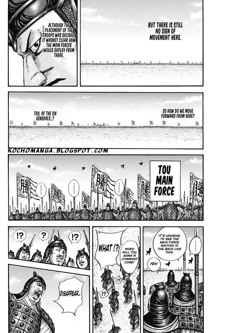 Chapter 818 - Page 10