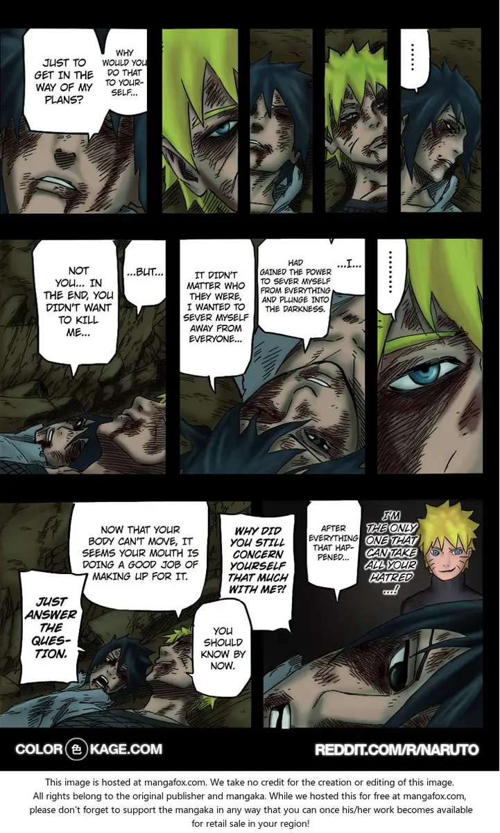 Chapter 698.1 - Page 10