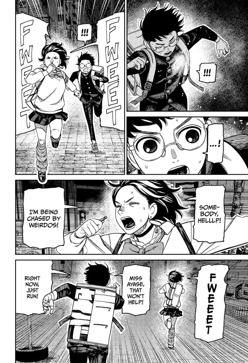Chapter 216 - Page 6