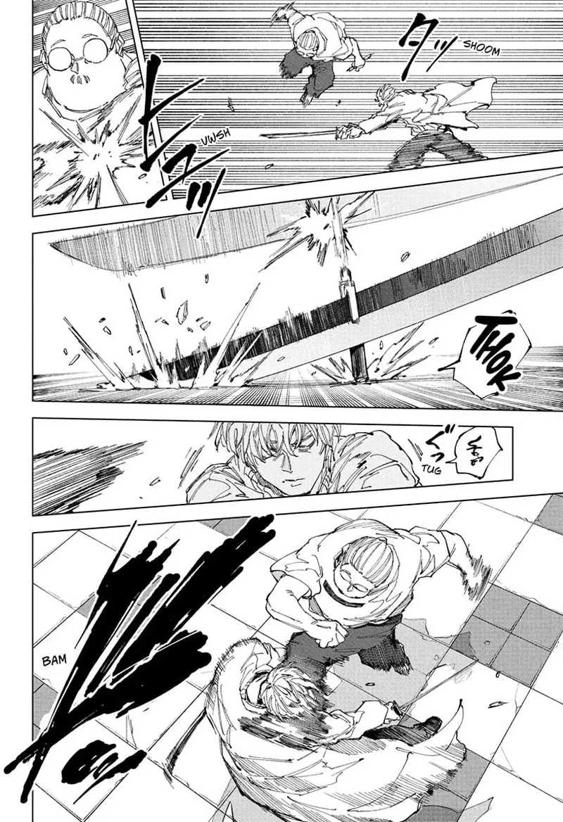 Chapter 245 - Page 15