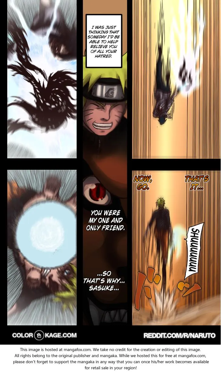 Chapter 698.1 - Page 6