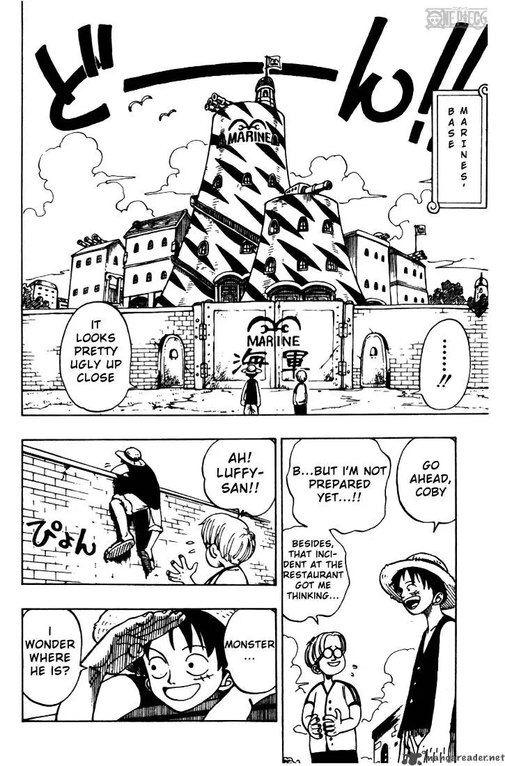 Chapter 3 - Page 6