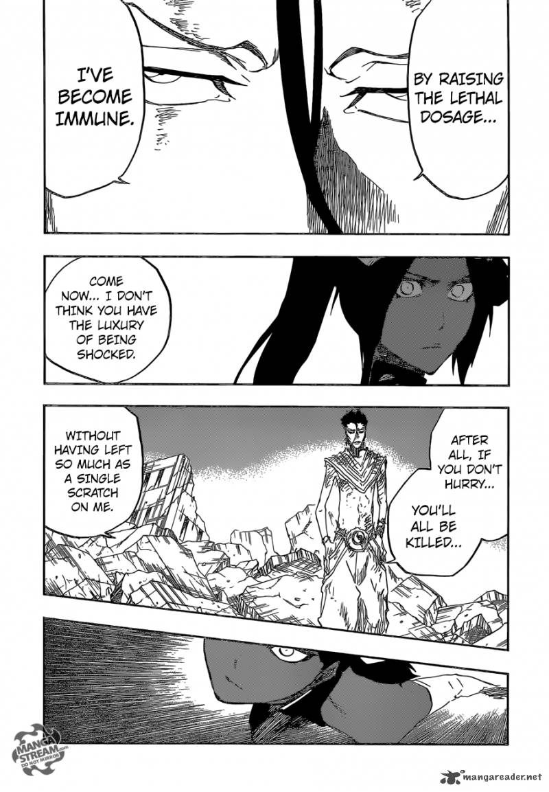 Chapter 658 - Page 4