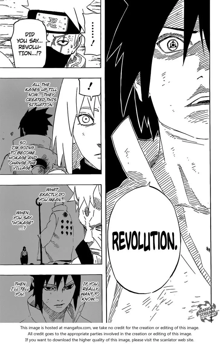Chapter 692 - Page 13