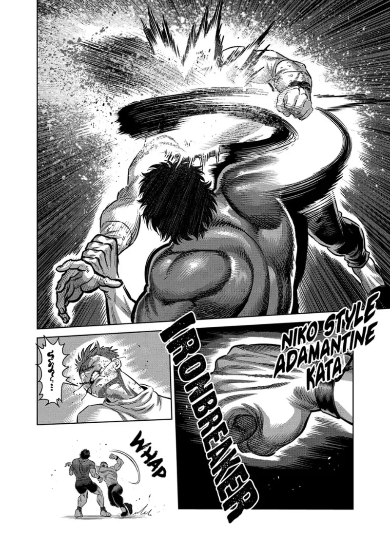 Chapter 331 - Page 6
