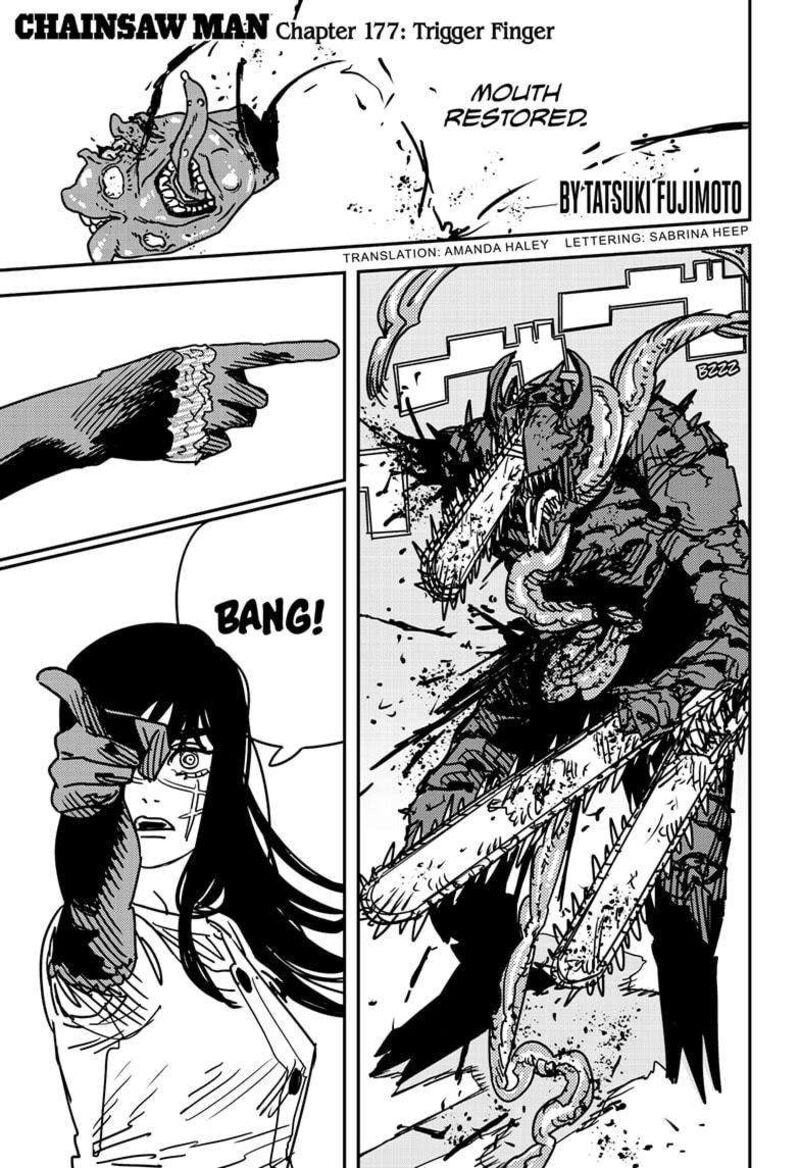 Chapter 177 - Page 1