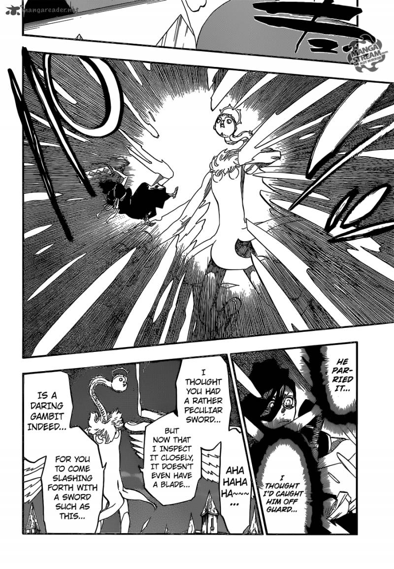 Chapter 652 - Page 14
