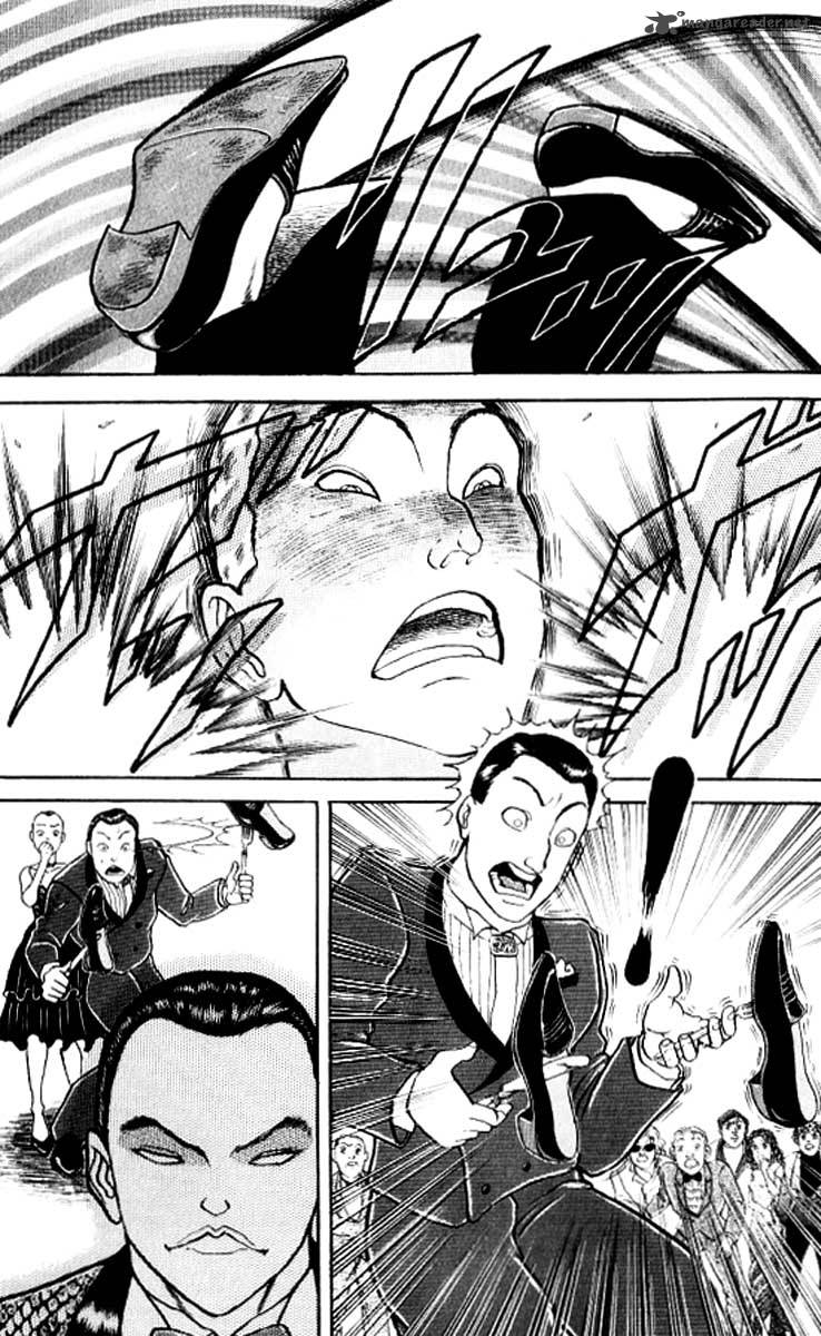 Chapter 127 - Page 11