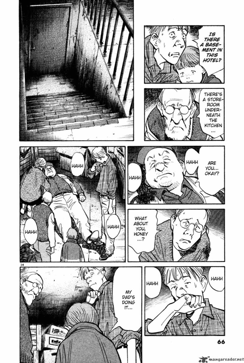 Chapter 154 - Page 14