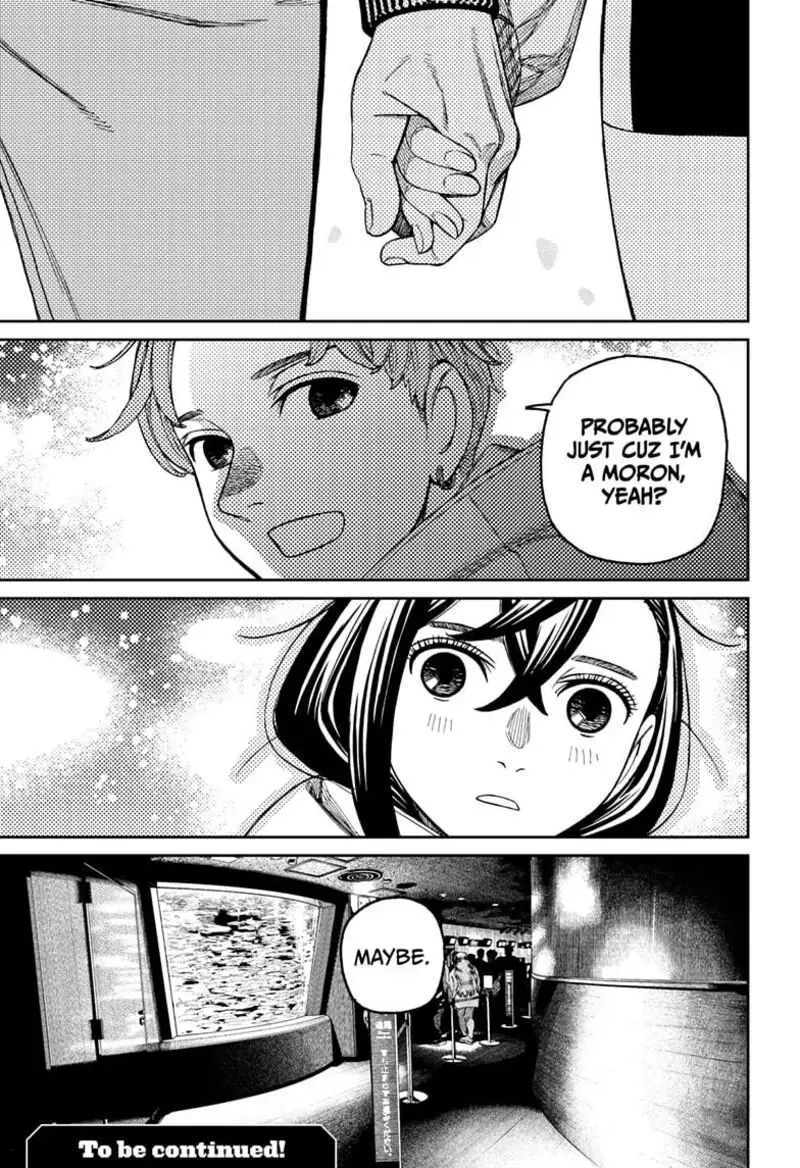 Chapter 230 - Page 19