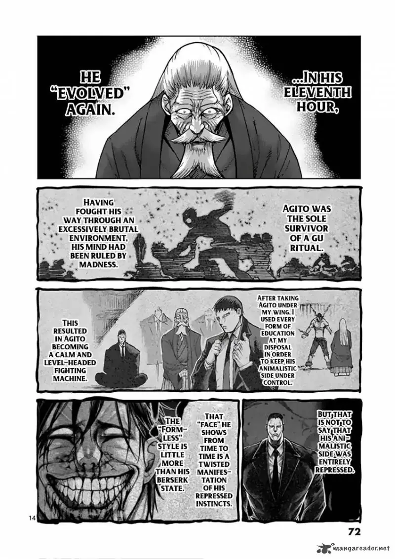 Chapter 224 - Page 14