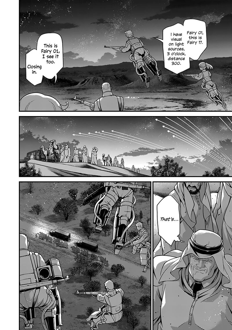 Chapter 71 - Page 37