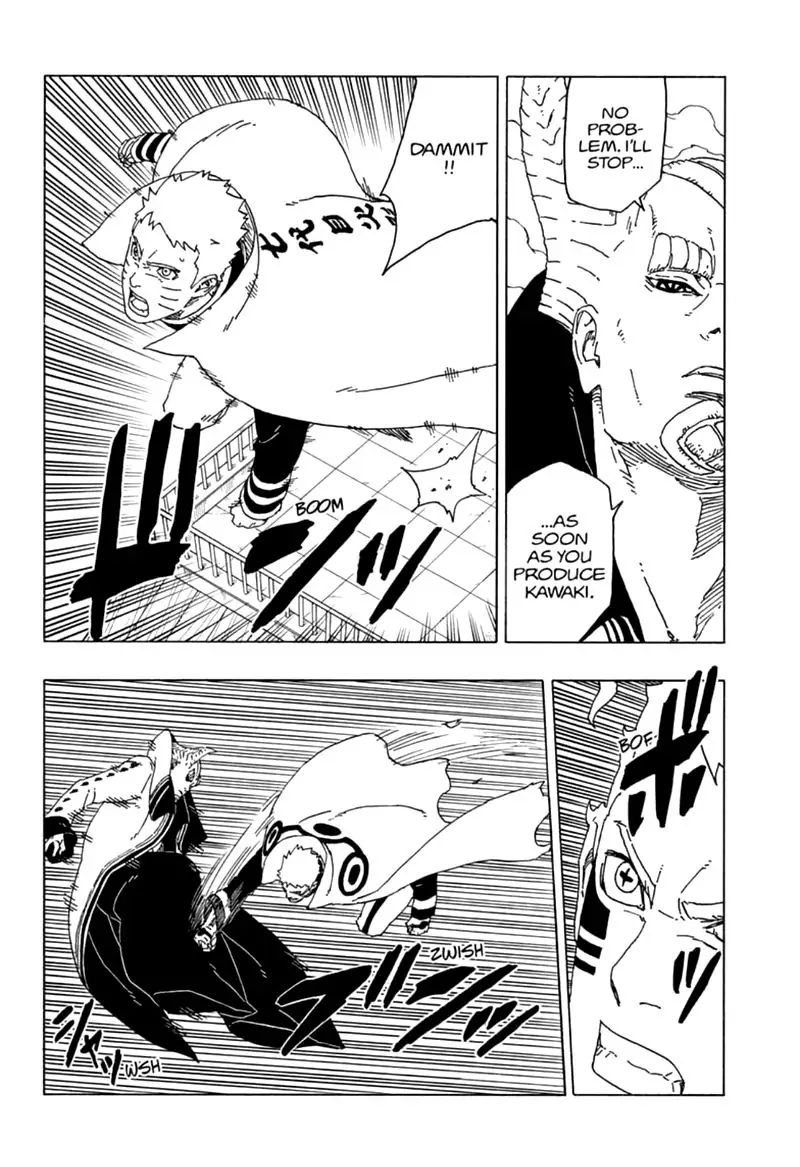 Chapter 49 - Page 19