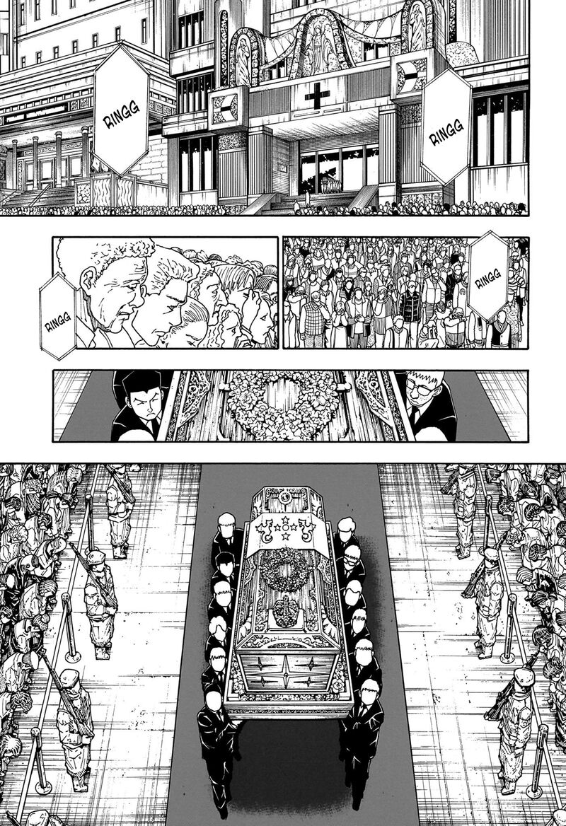 Chapter 406 - Page 17