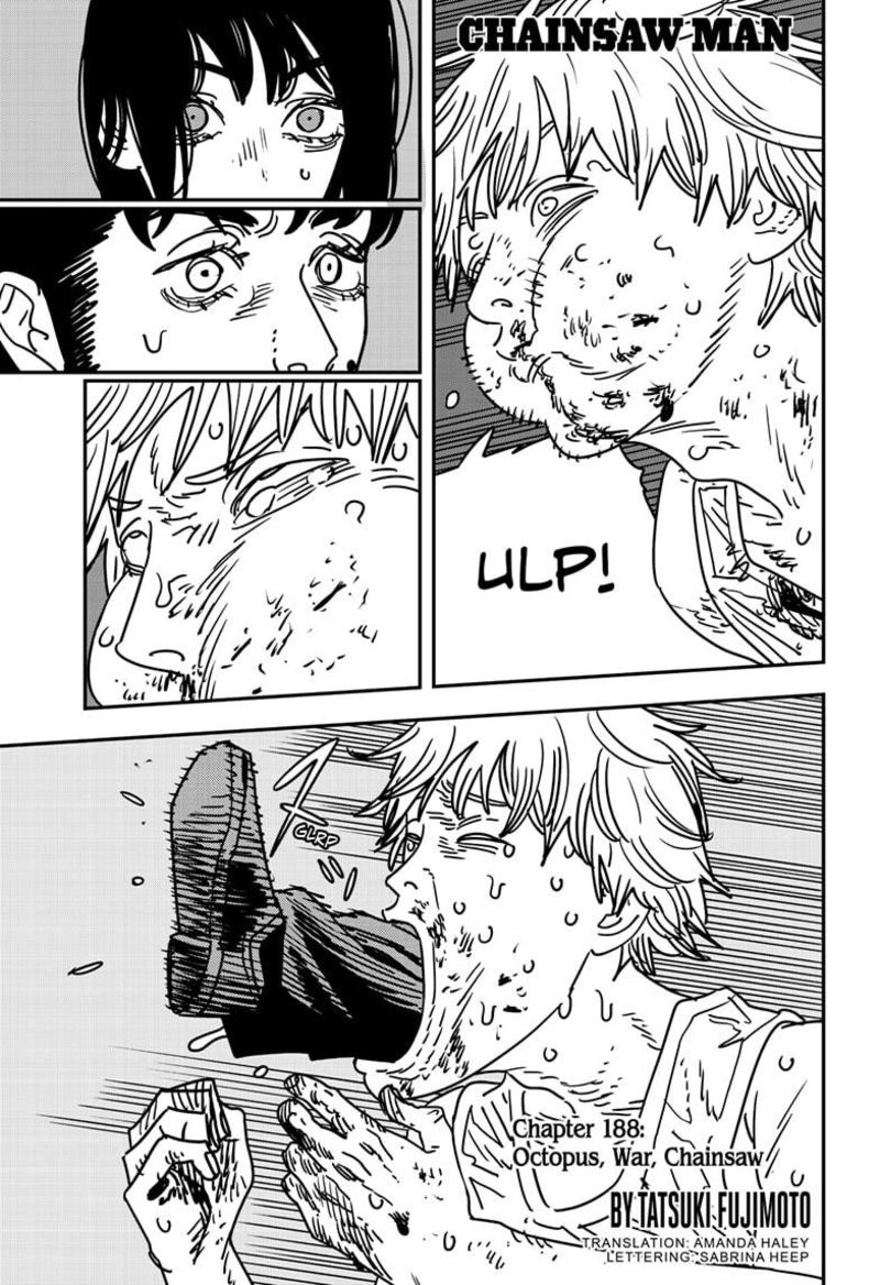 Chapter 188 - Page 1