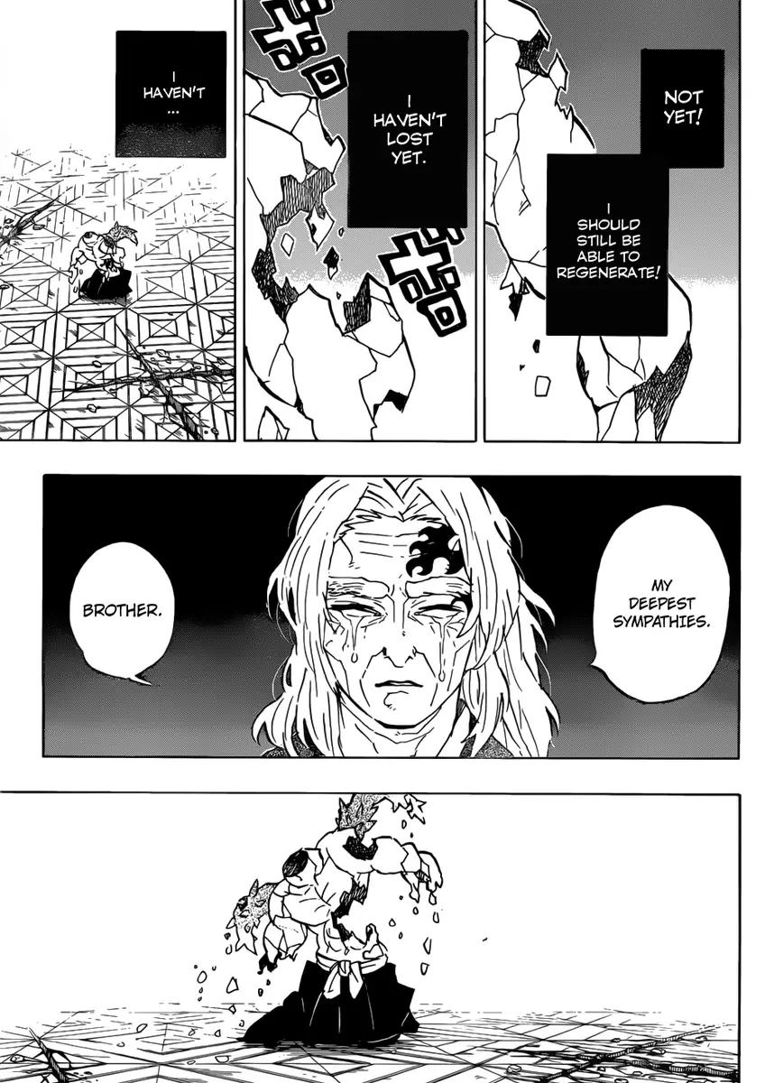 Chapter 176 - Page 17