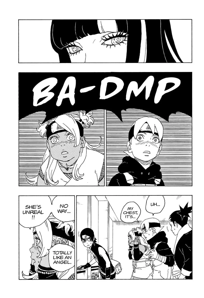 Chapter 74 - Page 17