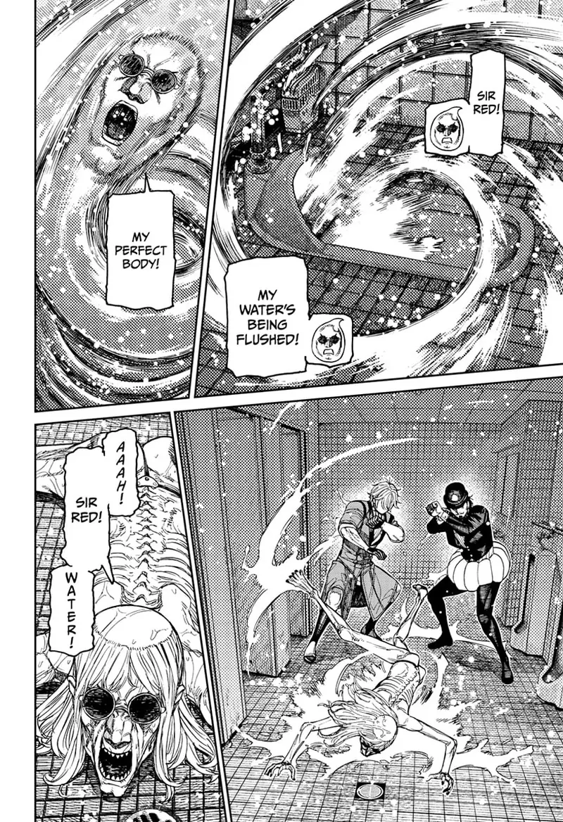 Chapter 225 - Page 5