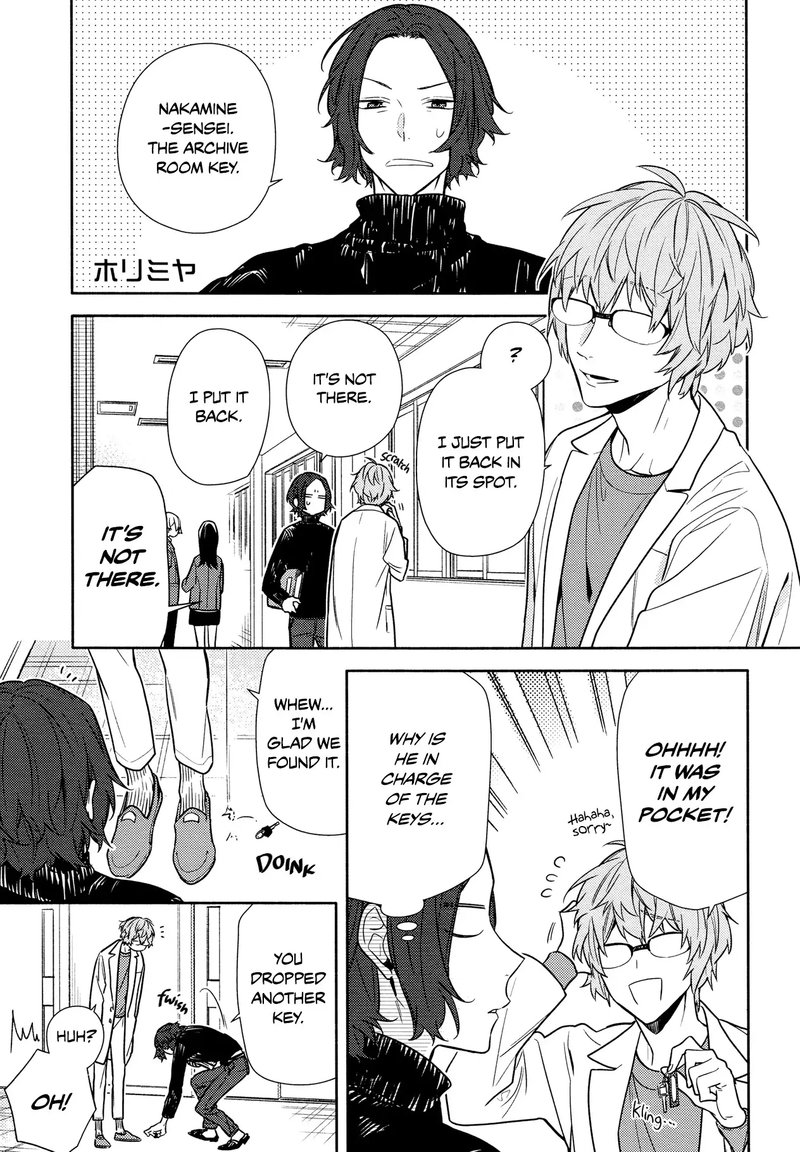 Chapter 110 - Page 1