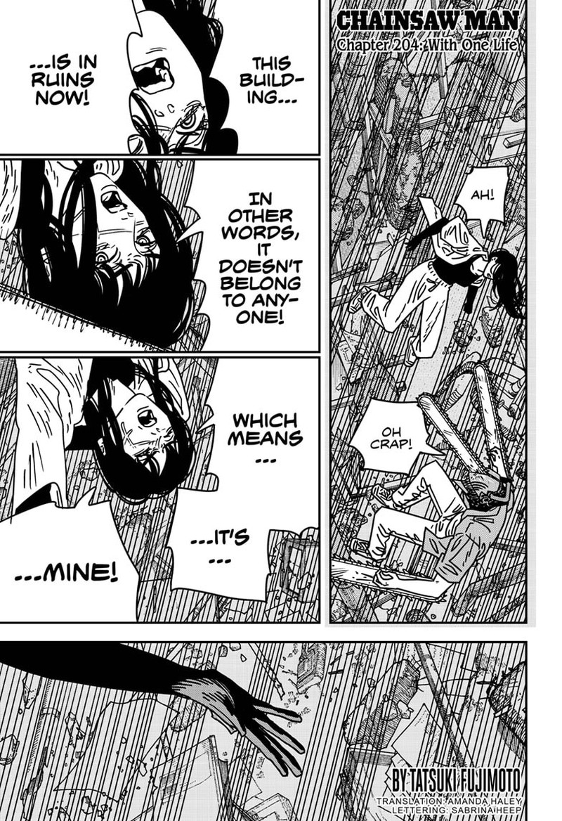 Chapter 204 - Page 1