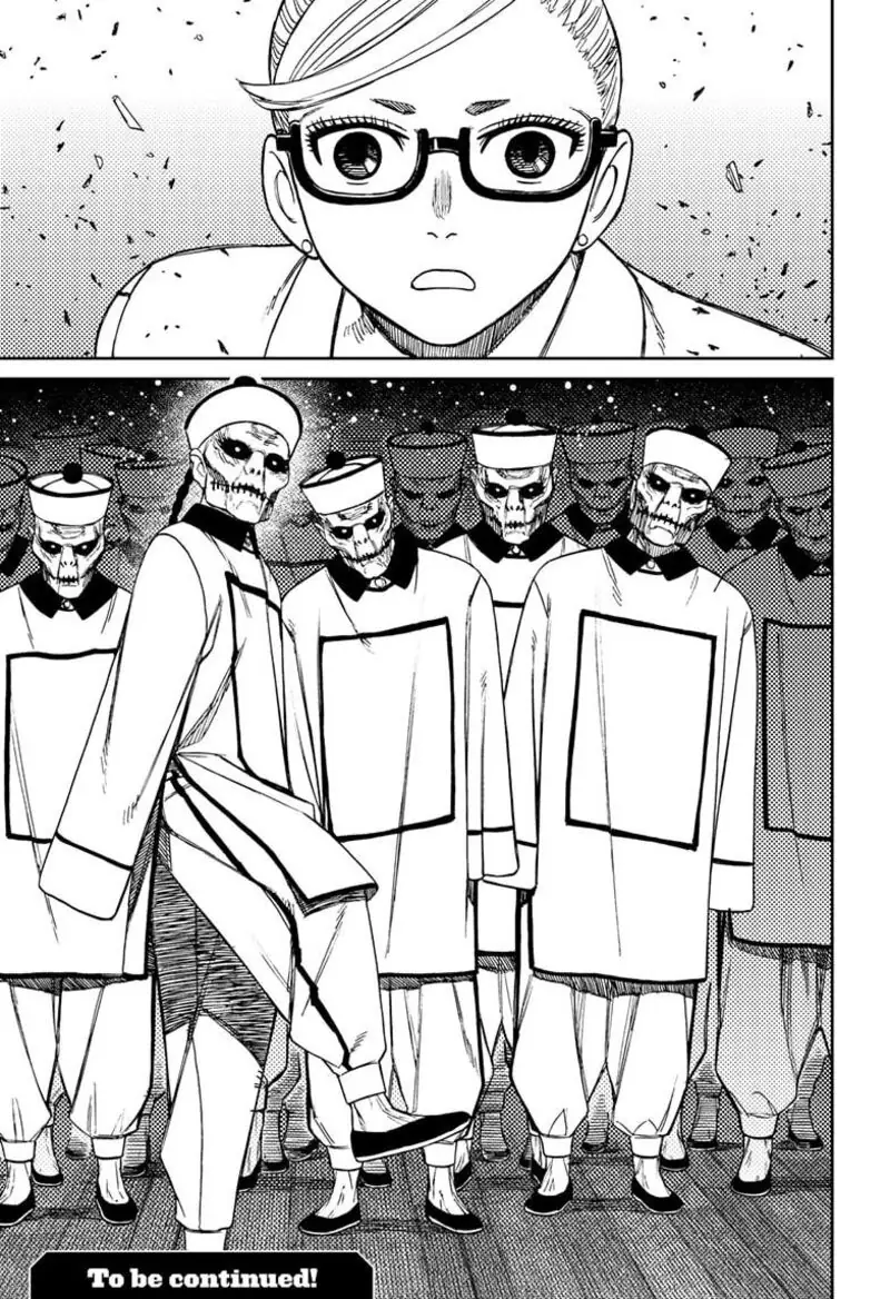 Chapter 176 - Page 19