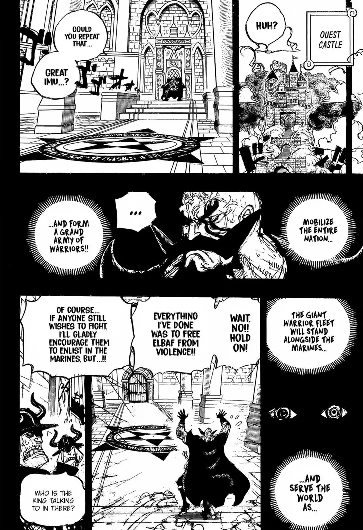 Chapter 1168 - Page 13