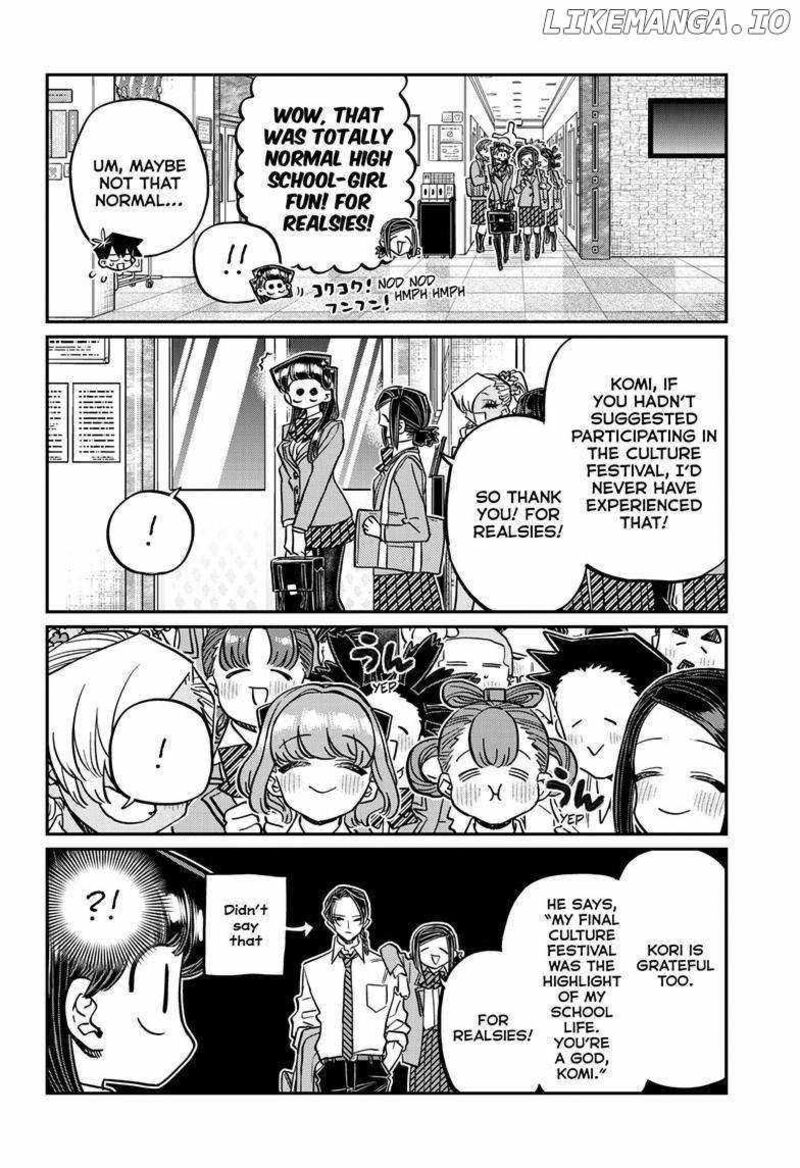 Chapter 456 - Page 14