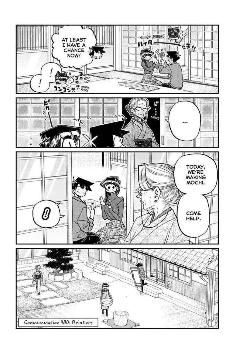 Chapter 480 - Page 3