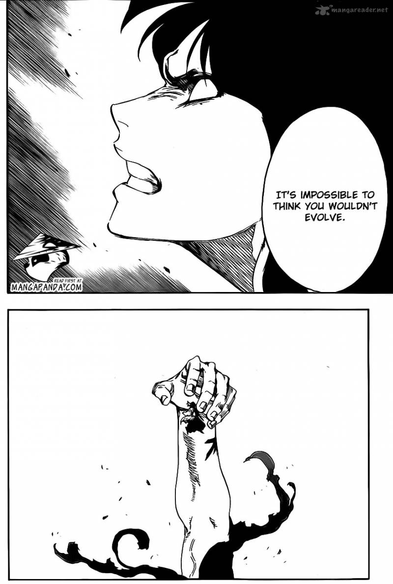 Chapter 642 - Page 10
