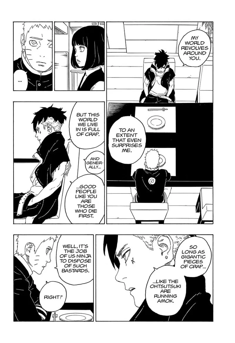 Chapter 77 - Page 31