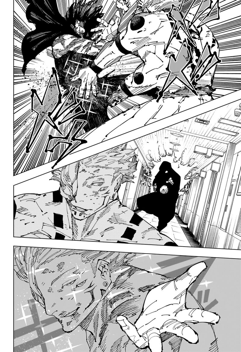 Chapter 253 - Page 8