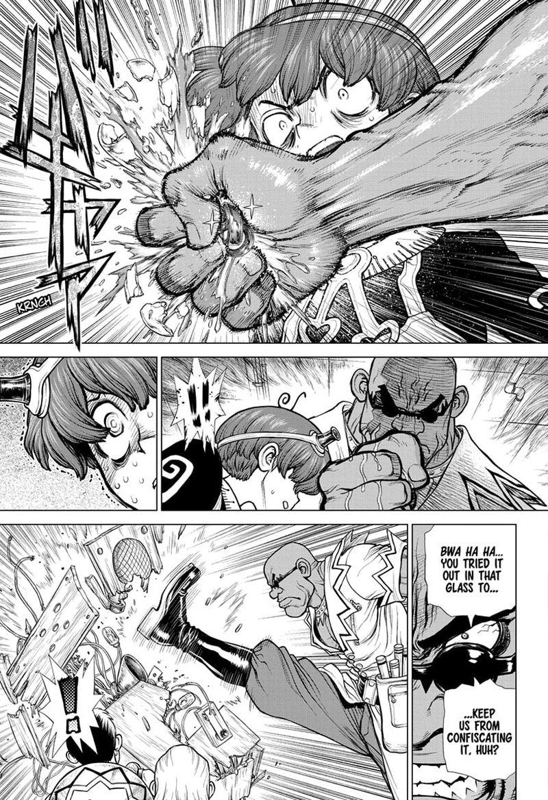 Chapter 190 - Page 11