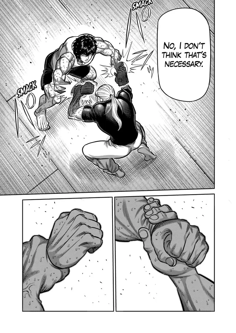 Chapter 296 - Page 13