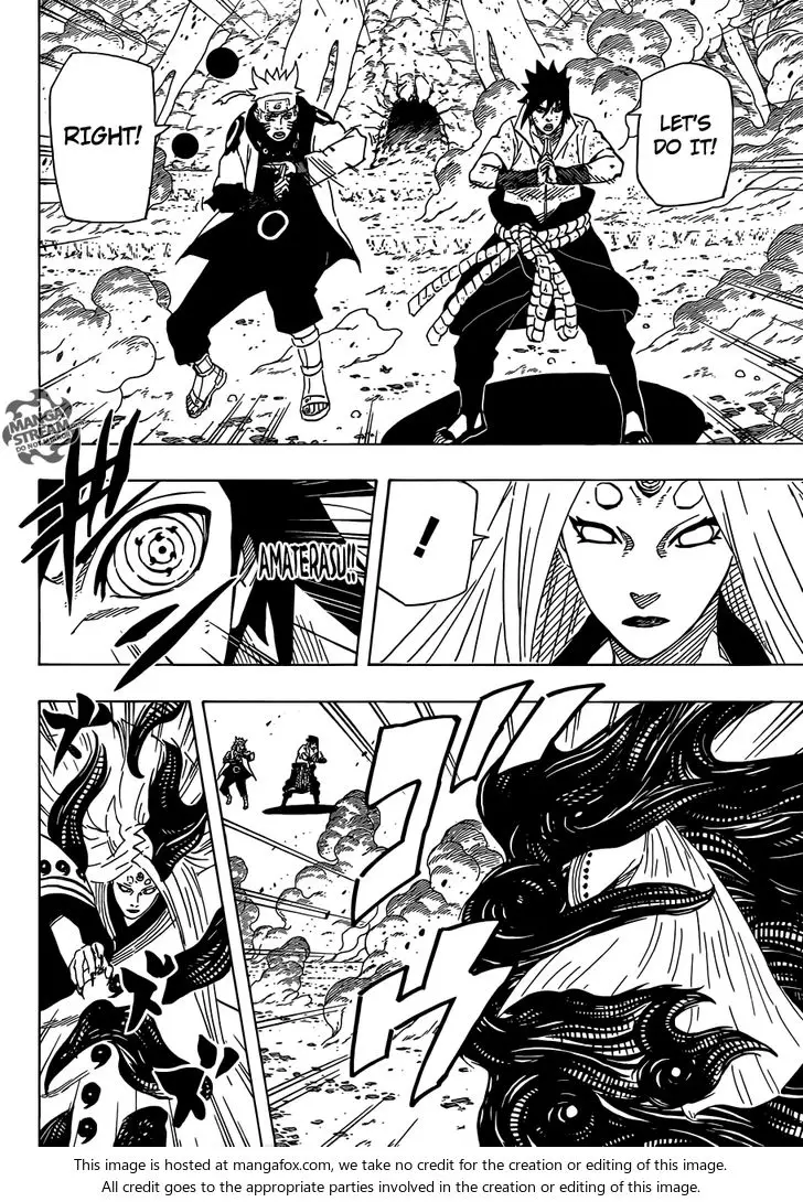 Chapter 682 - Page 7