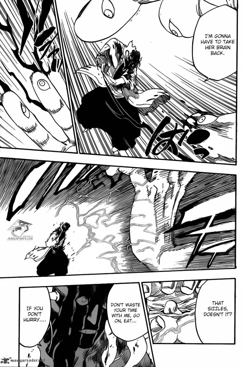 Chapter 643 - Page 15