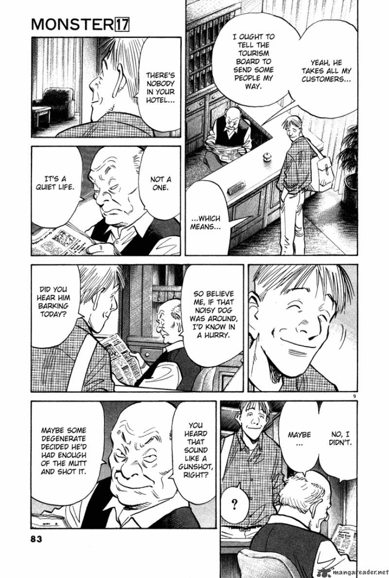 Chapter 145 - Page 9