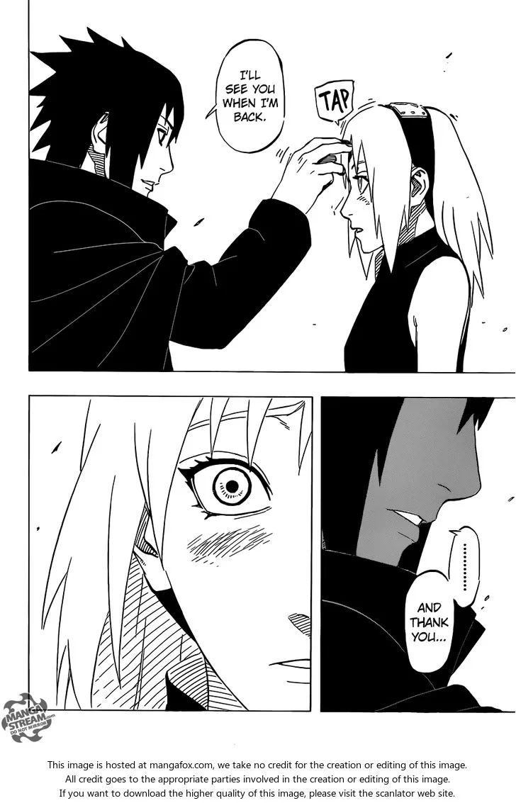 Chapter 699 - Page 17
