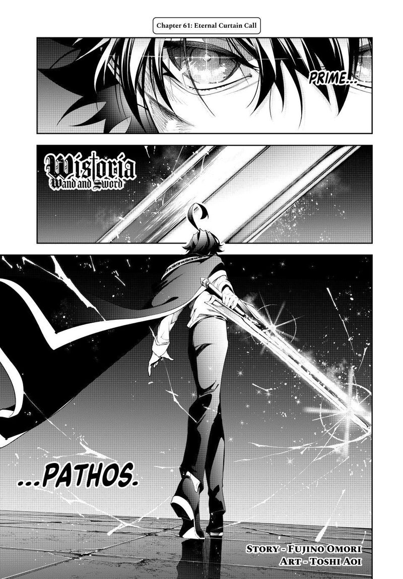 Chapter 61 - Page 1