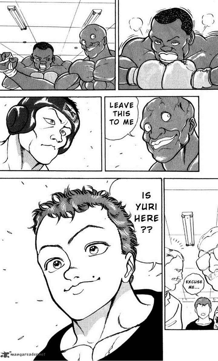Chapter 106 - Page 18