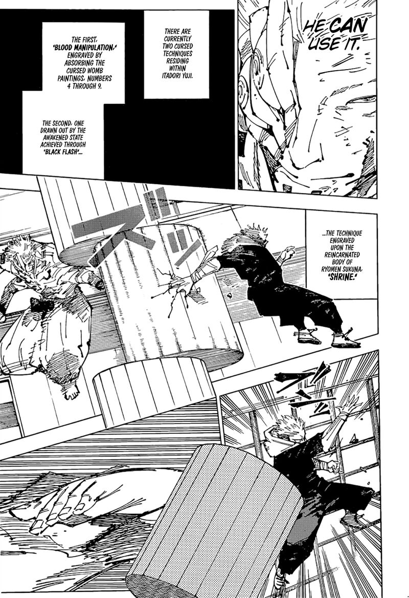 Chapter 257 - Page 8