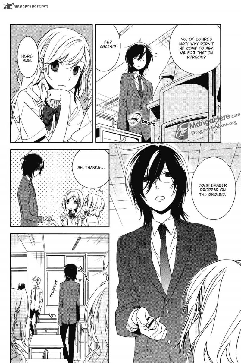 Chapter 1 - Page 4