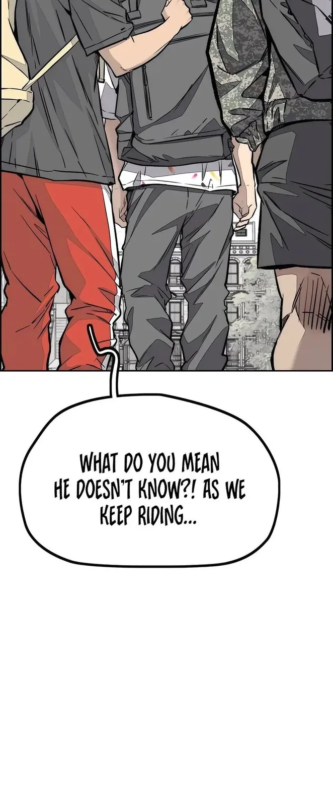 Chapter 520 - Page 71